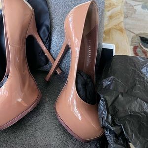 Ysl shoes